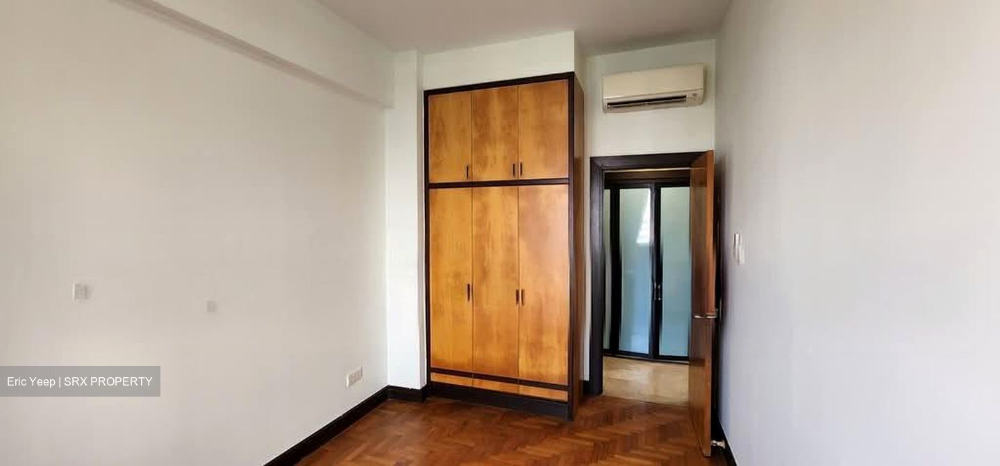 Regent Heights (D23), Condominium #561137251